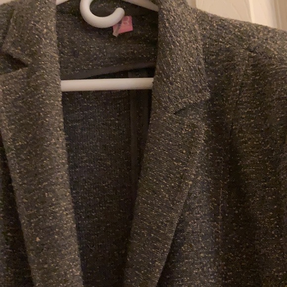 Fall casual jacket - Picture 2 of 5